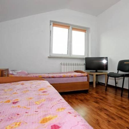 Noclegi Pracownicze Lazur Ciechanow Luaran gambar