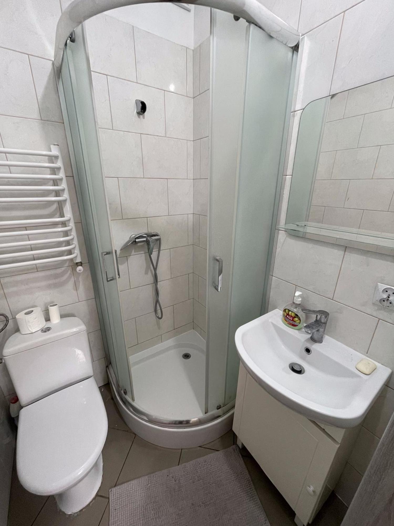 Noclegi Pracownicze Lazur Ciechanow Luaran gambar