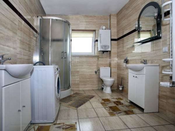 Noclegi Pracownicze Lazur Ciechanow Luaran gambar